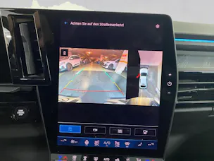 RENAULT Rafale 1.2 E-Tech Plug-in Hybrid 300 4x4 Esprit Alpine