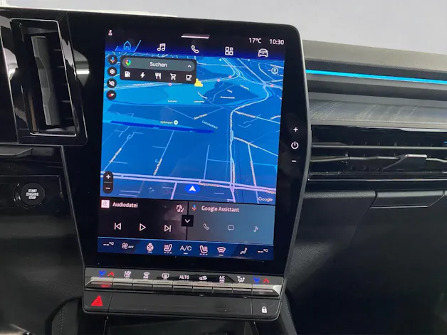 RENAULT Rafale 1.2 E-Tech Plug-in Hybrid 300 4x4 Esprit Alpine