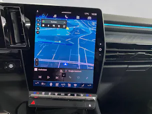 RENAULT Rafale 1.2 E-Tech Plug-in Hybrid 300 4x4 Esprit Alpine