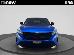 RENAULT Rafale 1.2 E-Tech Plug-in Hybrid 300 4x4 Esprit Alpine