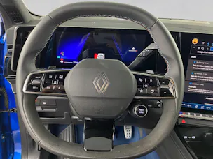 RENAULT Rafale 1.2 E-Tech Plug-in Hybrid 300 4x4 Esprit Alpine