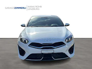 Kia Ceed 1.5 T-GDi MHEV GT-Line DCT