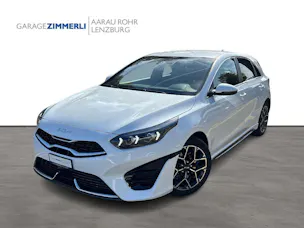 Kia Ceed 1.5 T-GDi MHEV GT-Line DCT