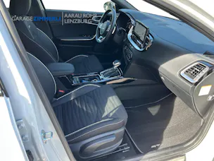 Kia Ceed 1.5 T-GDi MHEV GT-Line DCT