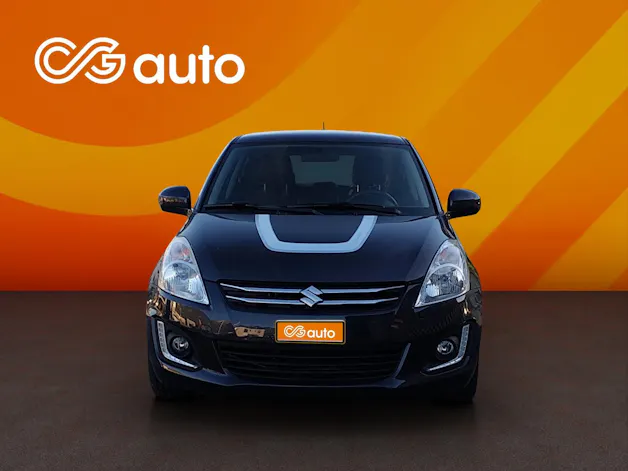 Suzuki Swift 1.2i 16V Compact Top