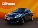 Suzuki Swift 1.2i 16V Compact Top