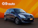 Suzuki Swift 1.2i 16V Compact Top