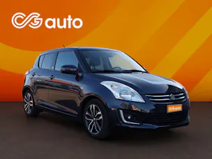 Suzuki Swift 1.2i 16V Compact Top
