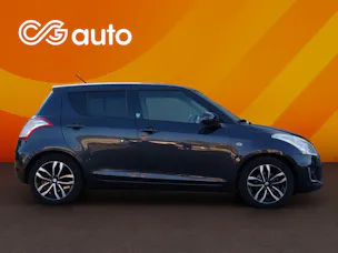 Suzuki Swift 1.2i 16V Compact Top