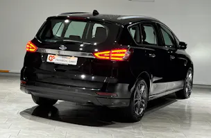 FORD S-Max 2.0 TDCi Titanium Automatic