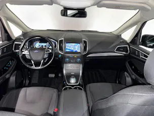 FORD S-Max 2.0 TDCi Titanium Automatic
