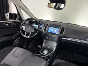 FORD S-Max 2.0 TDCi Titanium Automatic