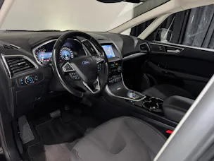 FORD S-Max 2.0 TDCi Titanium Automatic