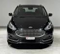 FORD S-Max 2.0 TDCi Titanium Automatic