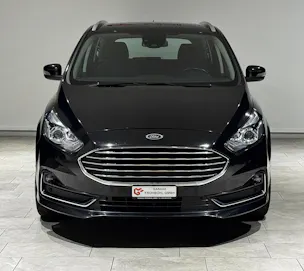 FORD S-Max 2.0 TDCi Titanium Automatic