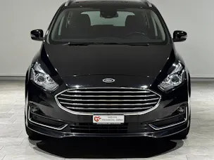 FORD S-Max 2.0 TDCi Titanium Automatic
