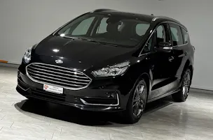 FORD S-Max 2.0 TDCi Titanium Automatic
