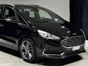 FORD S-Max 2.0 TDCi Titanium Automatic