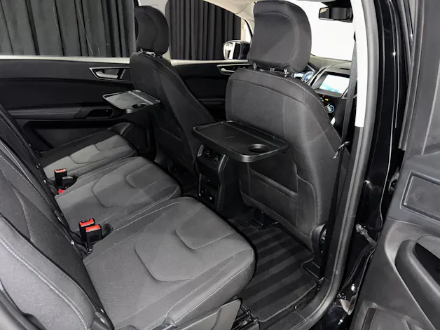 FORD S-Max 2.0 TDCi Titanium Automatic