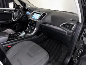 FORD S-Max 2.0 TDCi Titanium Automatic
