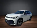 VW Tiguan 2.0 TSI R-Line DSG 4motion