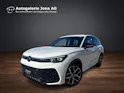 VW Tiguan 2.0 TSI R-Line DSG 4motion