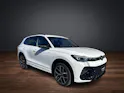 VW Tiguan 2.0 TSI R-Line DSG 4motion