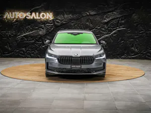 SKODA Superb Combi 2.0 TDi Sportline 4x4 DSG *Facelift*Werksgarantie*Massage*