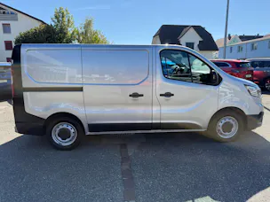 RENAULT Trafic 2.0 Blue dCi 150 Advance L1H1EDC EN