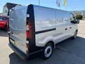 RENAULT Trafic 2.0 Blue dCi 150 Advance L1H1EDC EN
