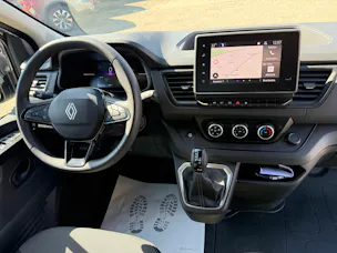 RENAULT Trafic 2.0 Blue dCi 150 Advance L1H1EDC EN