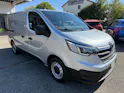 RENAULT Trafic 2.0 Blue dCi 150 Advance L1H1EDC EN