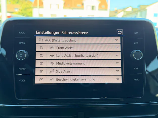 VW T-Roc R-Line 4Motion