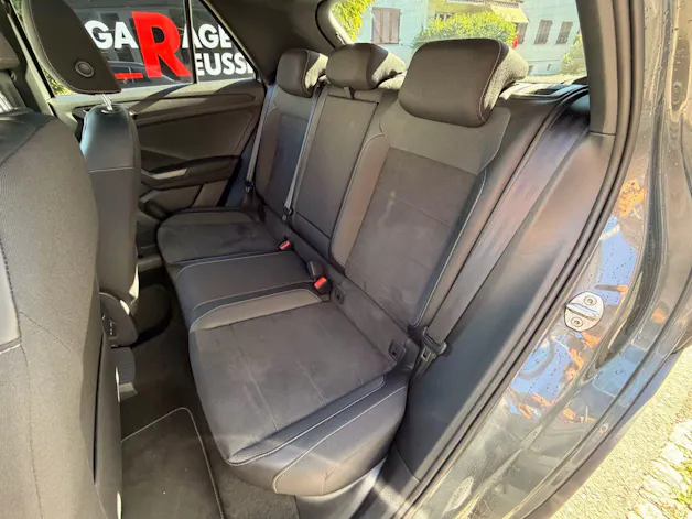 VW T-Roc R-Line 4Motion