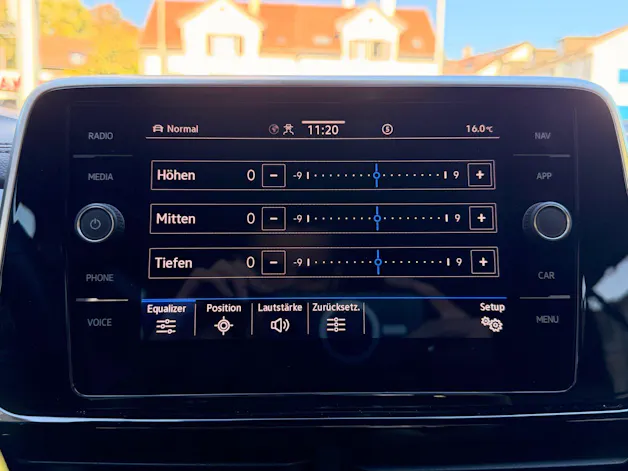 VW T-Roc R-Line 4Motion