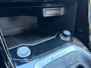 VW T-Roc R-Line 4Motion