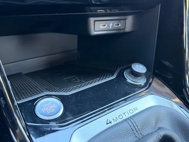 VW T-Roc R-Line 4Motion