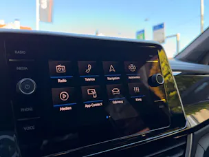 VW T-Roc R-Line 4Motion