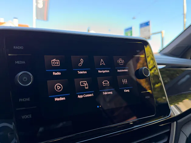 VW T-Roc R-Line 4Motion