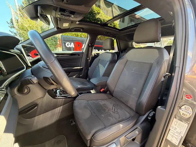 VW T-Roc R-Line 4Motion