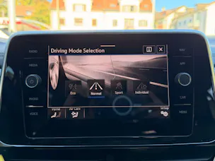 VW T-Roc R-Line 4Motion
