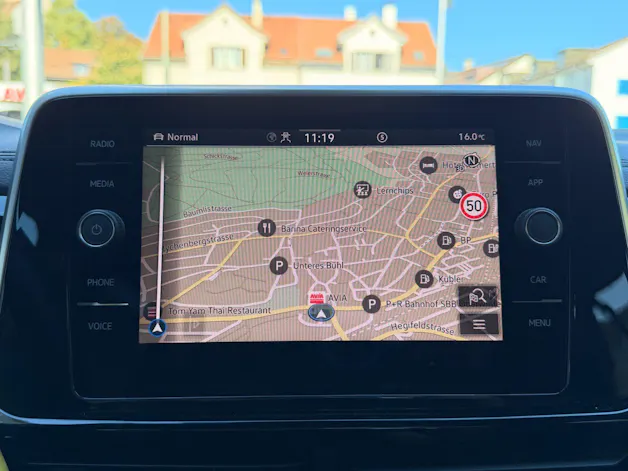 VW T-Roc R-Line 4Motion