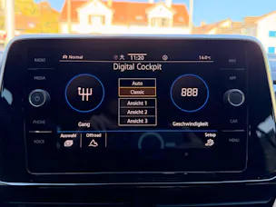 VW T-Roc R-Line 4Motion