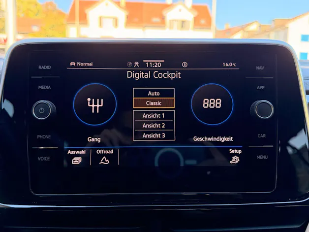 VW T-Roc R-Line 4Motion