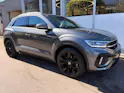 VW T-Roc R-Line 4Motion