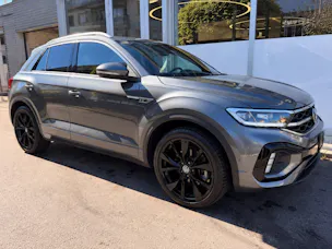 VW T-Roc R-Line 4Motion