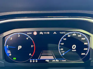VW T-Roc R-Line 4Motion