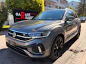 VW T-Roc R-Line 4Motion