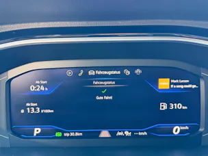 VW T-Roc R-Line 4Motion