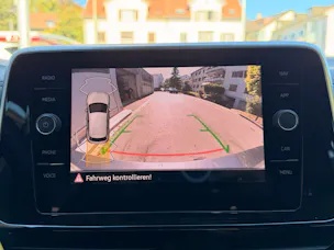 VW T-Roc R-Line 4Motion